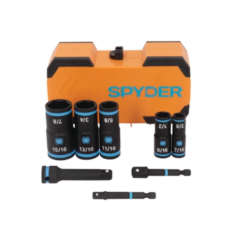 SPYDER Flip Socket Set | OC Tool House