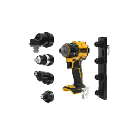 DEWALT DCD803B ATOMIC 20V MAX Brushless Cordless Multi-Head Drill/Driver (Tool Only) 12926431 7497 4174 847d 0caccc7a2818 12926431-7497-4174-847d-0caccc7a2818.webp 12926431-7497-4174-847d-0caccc7a2818.webp