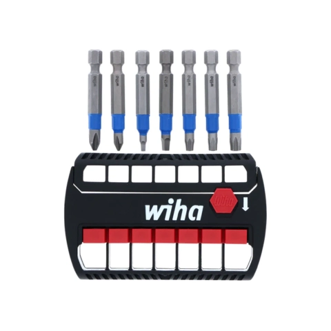 WIHA 70298 TerminatorBlue Impact 7PC Bit Set 133e09ad 8697 495c a529 edf445404874 133e09ad-8697-495c-a529-edf445404874.webp 133e09ad-8697-495c-a529-edf445404874.webp