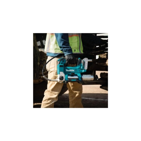 MAKITA XPG01Z 18V LXT Lithium‑Ion Cordless Grease Gun (Tool Only) 13d8e0c3 2ee3 4e51 b84f cfc8fa2e1813 13d8e0c3-2ee3-4e51-b84f-cfc8fa2e1813.webp 13d8e0c3-2ee3-4e51-b84f-cfc8fa2e1813.webp