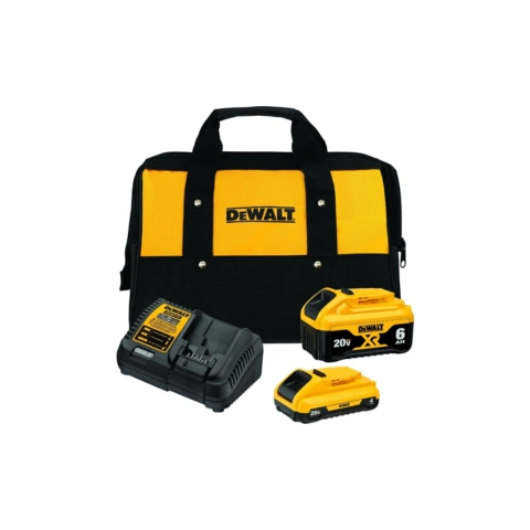 DEWALT DCB246CK 20V MAX Lithium Ion Starter Kit 14f9bdf5 9fa4 4192 9b39 118c50d1f0b2 14f9bdf5-9fa4-4192-9b39-118c50d1f0b2.webp 14f9bdf5-9fa4-4192-9b39-118c50d1f0b2.webp