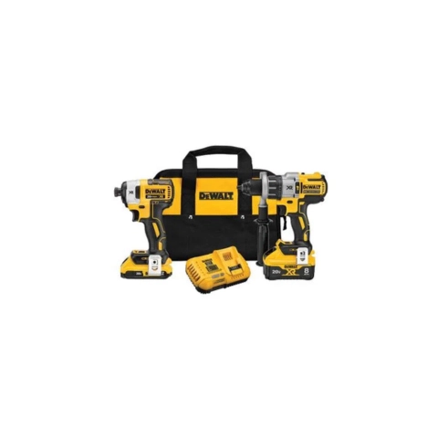 DEWALT DCK299D1W1 20V Max Power Detail XR 1/2In Hammer Drill/Driver & Impact Driver Kit 1654ebe1 f12b 4410 86ee f729b8c01c83 1654ebe1-f12b-4410-86ee-f729b8c01c83.webp 1654ebe1-f12b-4410-86ee-f729b8c01c83.webp