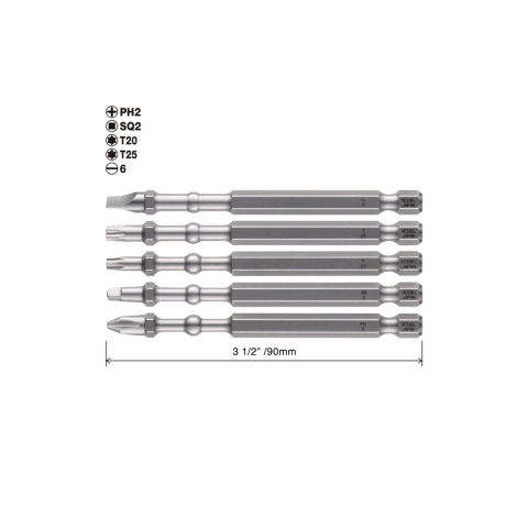 VESSEL Impact Ball Torsion Bit 5 Piece Set 17a96966 6ac5 4151 9947 9df1cf0b87e1 17a96966-6ac5-4151-9947-9df1cf0b87e1.webp 17a96966-6ac5-4151-9947-9df1cf0b87e1.webp