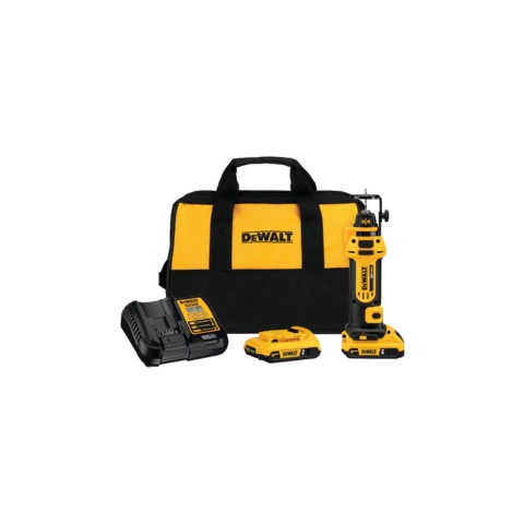 DEWALT DCS551D2 20V Max Cordless Drywall Cut-Out Tool 18fa19c3 e539 467f a15f f6844c74cdd4 18fa19c3-e539-467f-a15f-f6844c74cdd4.webp 18fa19c3-e539-467f-a15f-f6844c74cdd4.webp