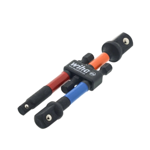 WIHA 70488 Color Coded Socket Adapters 3PC 1aae1d3e 33ab 40f6 ba62 4a2622ab90bd 1aae1d3e-33ab-40f6-ba62-4a2622ab90bd.webp 1aae1d3e-33ab-40f6-ba62-4a2622ab90bd.webp