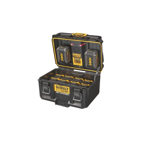 DEWALT DWST08050 20V Dual Port Charger Toughsystem 2.0 1ec5f2bc 8822 4df7 8f37 c3a73376df93 1ec5f2bc-8822-4df7-8f37-c3a73376df93.webp 1ec5f2bc-8822-4df7-8f37-c3a73376df93.webp