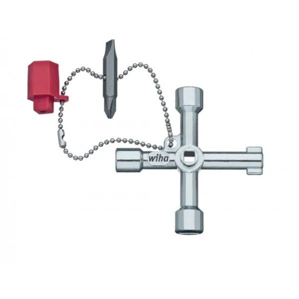 WIHA 21103 Switch Cabinet Key 21103 21103.webp 21103.webp