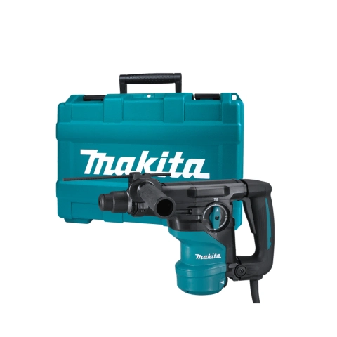 MAKITA HR3001CK 1‑3/16 in. SDS‑PLUS 3-Mode Corded Rotary Hammer (L‑Shape) 22071966 82cc 4cf4 8442 05d9218da7b5 22071966-82cc-4cf4-8442-05d9218da7b5.webp 22071966-82cc-4cf4-8442-05d9218da7b5.webp