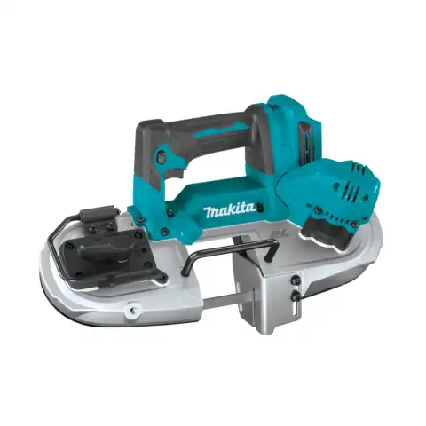 MAKITA XBP04Z 18V LXT Lithium‑Ion Compact Brushless Cordless Band Saw (Tool Only) 2303dbb1 aa3a 40bd 9656 25e207a73bef 2303dbb1-aa3a-40bd-9656-25e207a73bef.webp 2303dbb1-aa3a-40bd-9656-25e207a73bef.webp