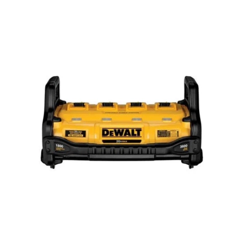 DEWALT DCB1800B 20V 1800W Portable Power Station and Simultaneous Battery Charger 24b9ea0e b610 4879 87d9 b587e48e8647 24b9ea0e-b610-4879-87d9-b587e48e8647.webp 24b9ea0e-b610-4879-87d9-b587e48e8647.webp