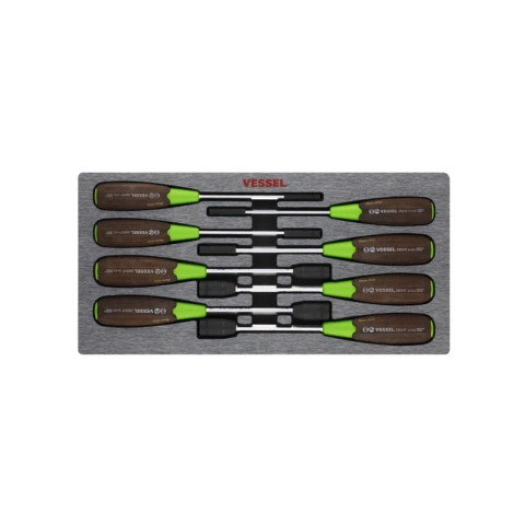 VESSEL 3808EVA Hex Nut Driver Wood Compo 8PC 25774100 2cf9 41f5 b473 f6c136c4b12f 25774100-2cf9-41f5-b473-f6c136c4b12f.webp 25774100-2cf9-41f5-b473-f6c136c4b12f.webp