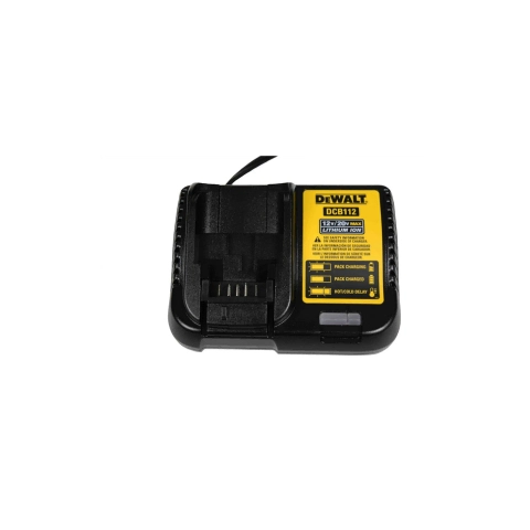 DEWALT DCB112 12/20V Max Lithium Ion Battery Charger 2c421520 1791 4f66 9af0 b76e385177a9 2c421520-1791-4f66-9af0-b76e385177a9.webp 2c421520-1791-4f66-9af0-b76e385177a9.webp