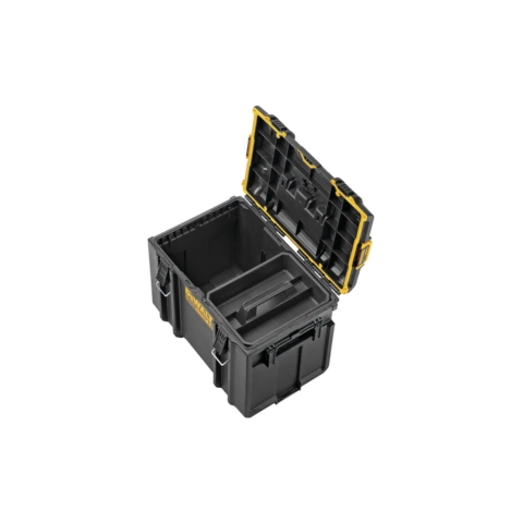 DEWALT DWST08400 TOUGHSYSTEM 2.0 22 in. Extra Large Tool Box 2c6a8e7f 1988 4723 b1c8 039db920c0db 2c6a8e7f-1988-4723-b1c8-039db920c0db.webp 2c6a8e7f-1988-4723-b1c8-039db920c0db.webp