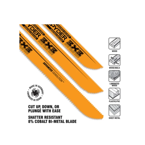 SPYDER 200228 Double Sided Advanced Demo Wood/Metal Cutting Reciprocating Saw Blade 5PC Set 2dc3cf83 b076 47cd 930a 72d8058fc926 2dc3cf83-b076-47cd-930a-72d8058fc926.webp 2dc3cf83-b076-47cd-930a-72d8058fc926.webp