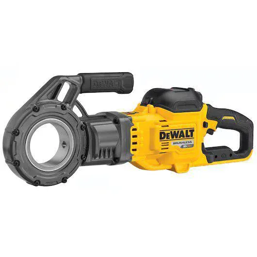 FLEXVOLT 60V MAX Cordless Pipe Threader Kit With Die Heads 355e7ca4 6808 4c60 900c 38420cdaf0a7 355e7ca4-6808-4c60-900c-38420cdaf0a7.webp 355e7ca4-6808-4c60-900c-38420cdaf0a7.webp