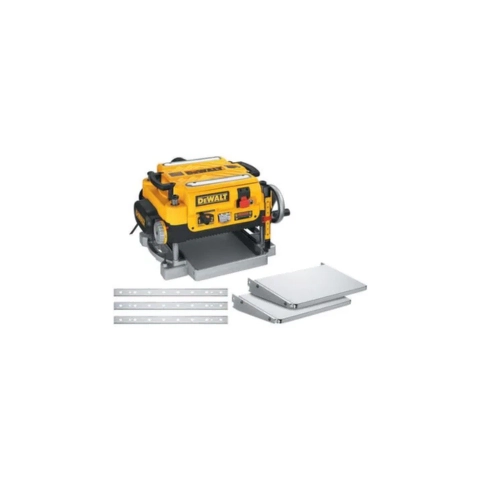 DEWALT DW735X Thickness Planer 13 in. 2 Speed 3 Knife Kit with Tables and Replacement Knives 356a194e c598 401f add6 2fd045c79735 356a194e-c598-401f-add6-2fd045c79735.webp 356a194e-c598-401f-add6-2fd045c79735.webp