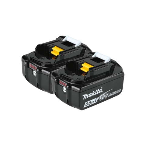 MAKITA BL1850B-2 18V LXT Lithium‑Ion 5.0Ah Battery, 2-Pc. 3dedab56 3809 41ed 8e3c 306152eac007 3dedab56-3809-41ed-8e3c-306152eac007.webp 3dedab56-3809-41ed-8e3c-306152eac007.webp