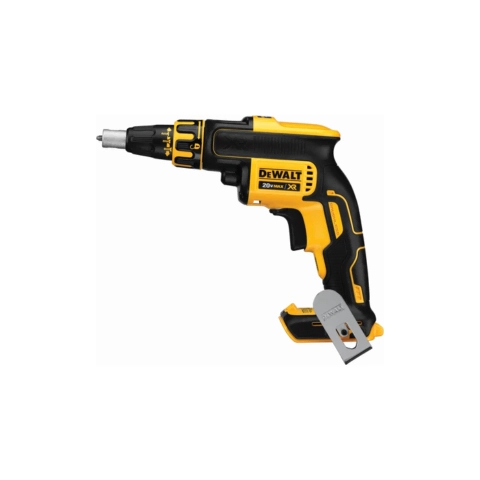 DEWALT DCF620B 20V MAX XR Brushless Cordless Drywall Screwgun (Tool Only) 4179af59 ae5d 4e4f 86e4 b5a11473578b 4179af59-ae5d-4e4f-86e4-b5a11473578b.webp 4179af59-ae5d-4e4f-86e4-b5a11473578b.webp