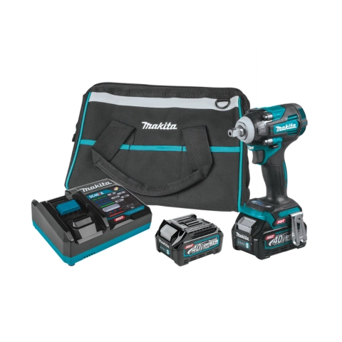 MAKITA GWT04D 40V max XGT 4‑Speed 1/2 in. Square Drive Impact Wrench Kit With Friction Ring Anvil (2.5Ah) 41f82adc e8e0 42d5 9c94 7da8ae973cdd 41f82adc-e8e0-42d5-9c94-7da8ae973cdd.webp 41f82adc-e8e0-42d5-9c94-7da8ae973cdd.webp