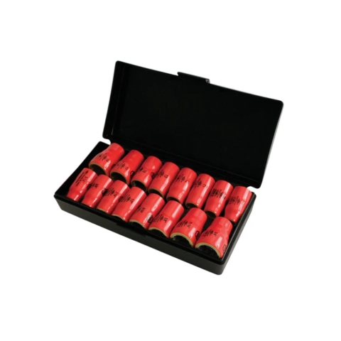 WIHA 16PC Socket Set 3/8 In. Drive – 1000V Insulated 4254a449 7a5b 4a05 8d10 5f9b74b76f32 4254a449-7a5b-4a05-8d10-5f9b74b76f32.webp 4254a449-7a5b-4a05-8d10-5f9b74b76f32.webp