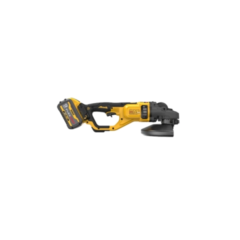 DEWALT DCG460X2 60V Max 7 in. to 9 in. Brushless Cordless Large Angle Grinder Kit 4303a27f 70b9 46e6 9e89 2db99fd8db22 4303a27f-70b9-46e6-9e89-2db99fd8db22.webp 4303a27f-70b9-46e6-9e89-2db99fd8db22.webp
