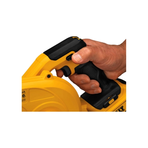DEWALT DCE100B 20V Compact Jobsite Blower Max Cordless (Tool-Only) 47594598 158d 4716 97ce 231fd9a57477 47594598-158d-4716-97ce-231fd9a57477.webp 47594598-158d-4716-97ce-231fd9a57477.webp