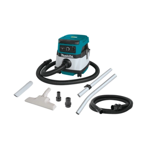 MAKITA XCV04Z 18V X2 LXT Lithium-Ion (36V) Cordless/Corded 2.1 Gal. Dry Vacuum (Tool Only) 4b7b946a 5937 4db2 a4b8 1c2c5cbe826e 4b7b946a-5937-4db2-a4b8-1c2c5cbe826e.webp 4b7b946a-5937-4db2-a4b8-1c2c5cbe826e.webp