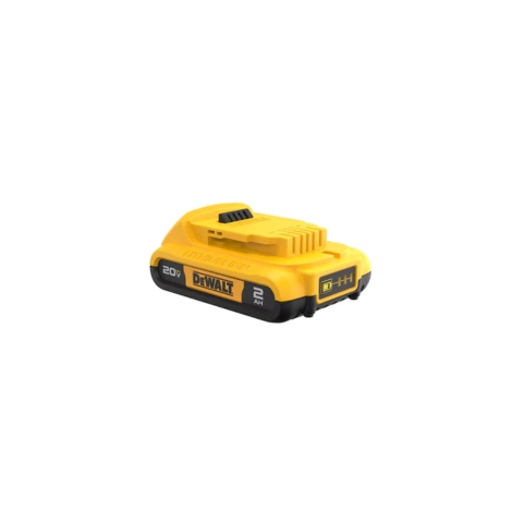 DEWALT DCB203 20V MAX Compact 2.0Ah Battery 4df24c62 a73c 43da a2f3 debca4fe2263 4df24c62-a73c-43da-a2f3-debca4fe2263.webp 4df24c62-a73c-43da-a2f3-debca4fe2263.webp