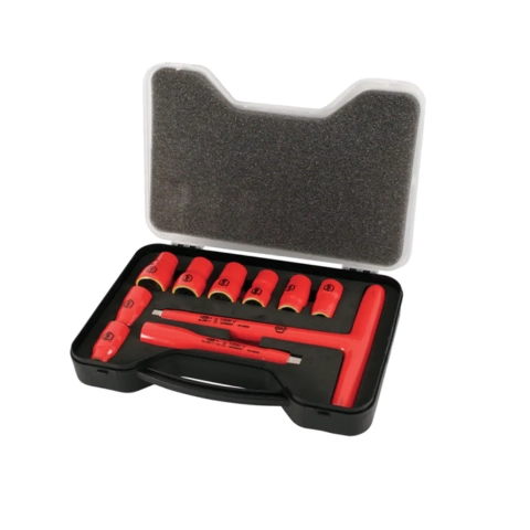 WIHA 31496 10PC Socket Set 1000V Insulated 4e39eee2 ad9b 4bc4 b426 09dfc209506a 4e39eee2-ad9b-4bc4-b426-09dfc209506a.webp 4e39eee2-ad9b-4bc4-b426-09dfc209506a.webp