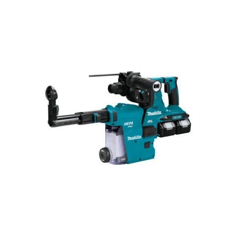MAKITA XRH10PTW 36V (18V X2) LXT 1‑1/8 in. SDS‑PLUS AVT Rotary Hammer Kit, With HEPA Dust Extractor, AFT, AWS Capable (5.0Ah) 5a9c4ecc 51d8 43a8 b795 3899090939c9 5a9c4ecc-51d8-43a8-b795-3899090939c9.webp 5a9c4ecc-51d8-43a8-b795-3899090939c9.webp