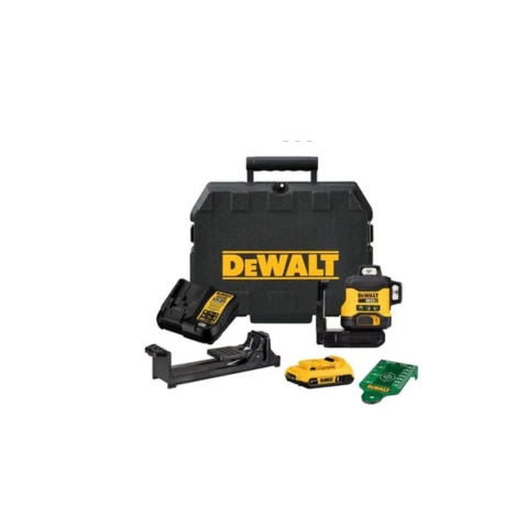 DEWALT DCLE34031D1 Atomic 20V 2.Ah 3 x 360 Line Laser Kit 5aa529e0 c64b 4264 a24d d7ebc61aed46 5aa529e0-c64b-4264-a24d-d7ebc61aed46.webp 5aa529e0-c64b-4264-a24d-d7ebc61aed46.webp