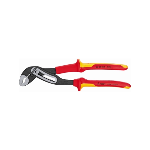 10″ Alligator Water Pump Pliers-1000V Insulated 5d262ef8 6241 4df9 a36a d3613a80442a 1 5d262ef8-6241-4df9-a36a-d3613a80442a-1.webp 5d262ef8-6241-4df9-a36a-d3613a80442a-1.webp