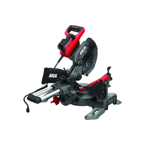 SKIL MS6305-00 10 in. 15 Amp Corded Dual Bevel Sliding Miter Saw 6075951a d2c9 4a4b a7a5 0bd4ddd20efa 6075951a-d2c9-4a4b-a7a5-0bd4ddd20efa.webp 6075951a-d2c9-4a4b-a7a5-0bd4ddd20efa.webp