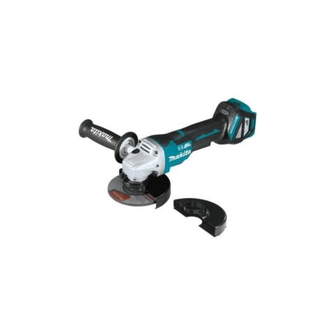 MAKITA XAG20Z 18V LXT Lithium‑Ion 4‑1/2 in. / 5 in. Paddle Switch Cut‑Off/Angle Grinder, with Electric Brake (Tool Only) 63b493a7 0e8e 4ad9 9541 cbc046539792 63b493a7-0e8e-4ad9-9541-cbc046539792.webp 63b493a7-0e8e-4ad9-9541-cbc046539792.webp