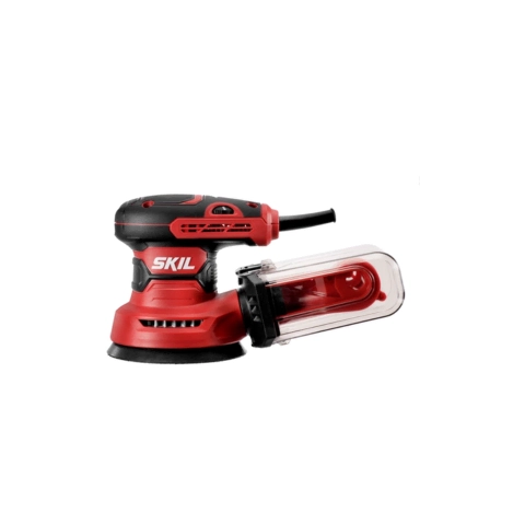 SKIL SR211601 2.8 Amp 5 in. Corded Random Orbital Sander 6a0806a3 0cb7 4572 a0ef f417b8cd1c0d 6a0806a3-0cb7-4572-a0ef-f417b8cd1c0d.webp 6a0806a3-0cb7-4572-a0ef-f417b8cd1c0d.webp