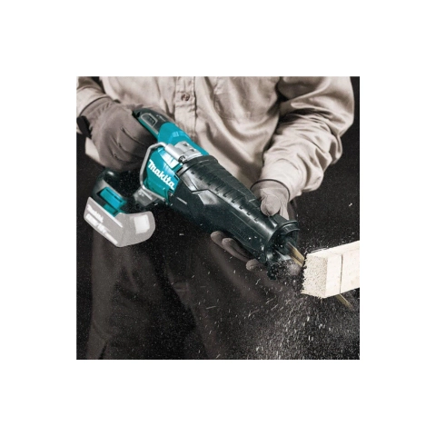 MAKITA XRJ05Z 18V LXT Lithium‑Ion Brushless Cordless Recipro Saw (Tool Only) 6b417b06 37ec 4a6e a79a a775726be77b 6b417b06-37ec-4a6e-a79a-a775726be77b.webp 6b417b06-37ec-4a6e-a79a-a775726be77b.webp
