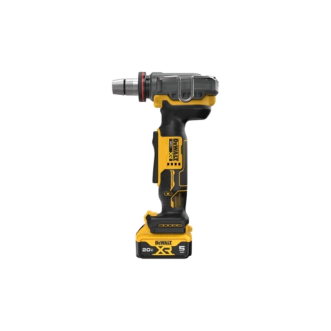 DEWALT DCE410P1 20-Volt Max XR 1-1/2 in. Brushless Cordless PEX Expander Kit 6d906c5c b6b3 4e9f bb6a b1889d4f5d3e 6d906c5c-b6b3-4e9f-bb6a-b1889d4f5d3e.webp 6d906c5c-b6b3-4e9f-bb6a-b1889d4f5d3e.webp