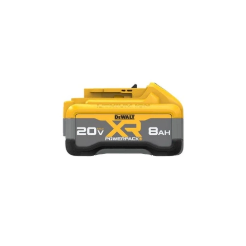 DEWALT DCB2108 20V Max XR Lithium-Ion 8.0 Ah Battery Pack 7263317c 3ec9 454f 9cfc 6adf784a3325 7263317c-3ec9-454f-9cfc-6adf784a3325.webp 7263317c-3ec9-454f-9cfc-6adf784a3325.webp