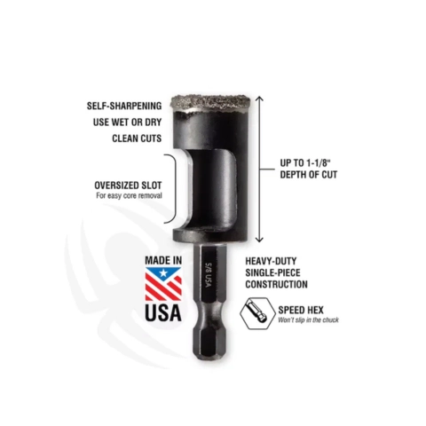SPYDER 600950 Arbored Diamond Edge Hole Saw Bit 3PC Set 72ba5a1b 61cb 47e3 afd9 17855ea0fc3b 72ba5a1b-61cb-47e3-afd9-17855ea0fc3b.webp 72ba5a1b-61cb-47e3-afd9-17855ea0fc3b.webp