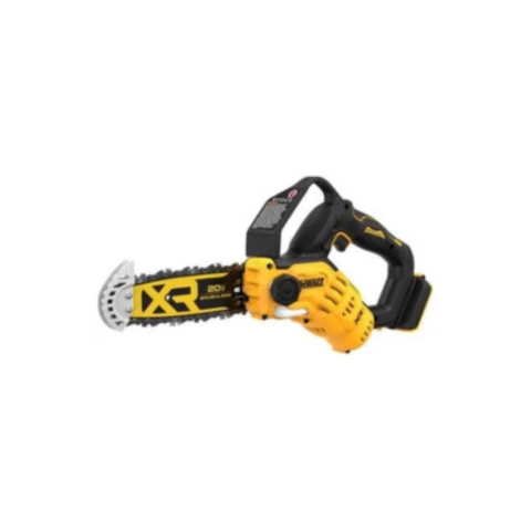 DEWALT DCCS623B 20V Max 8 In. Brushless Cordless Battery Powered Pruning Chainsaw (Tool Only) 76395902 2bf8 4e0e 98e2 c2a7bf0dd7a8 76395902-2bf8-4e0e-98e2-c2a7bf0dd7a8.webp 76395902-2bf8-4e0e-98e2-c2a7bf0dd7a8.webp