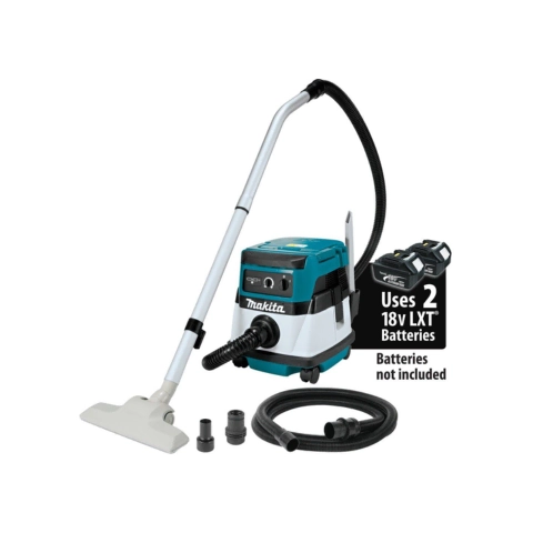 MAKITA XCV04Z 18V X2 LXT Lithium-Ion (36V) Cordless/Corded 2.1 Gal. Dry Vacuum (Tool Only) 764ef732 1a0f 467b ac9e f195f8b61724 764ef732-1a0f-467b-ac9e-f195f8b61724.webp 764ef732-1a0f-467b-ac9e-f195f8b61724.webp