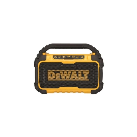 DEWALT DCR010 12V/20V Max Jobsite Bluetooth Speaker 78401f78 6558 4302 954c 1790d611c0a9 78401f78-6558-4302-954c-1790d611c0a9.webp 78401f78-6558-4302-954c-1790d611c0a9.webp