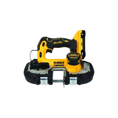 DEWALT DCS377E1 20V Max Atomic Compact Bandsaw 1 3/4 In. with Power stack Battery Kit 7b8b77ae 8ef3 4d3e a362 004a2071551f 7b8b77ae-8ef3-4d3e-a362-004a2071551f.webp 7b8b77ae-8ef3-4d3e-a362-004a2071551f.webp