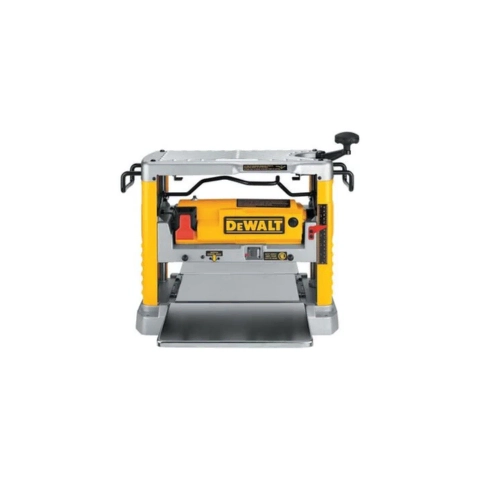 DEWALT DW734 12-1/2 in. 15 Amp Thickness Planer with Three Knife Cutter-Head 7dfb3705 40c7 4b7a bf34 ce7a2c6c00d7 7dfb3705-40c7-4b7a-bf34-ce7a2c6c00d7.webp 7dfb3705-40c7-4b7a-bf34-ce7a2c6c00d7.webp
