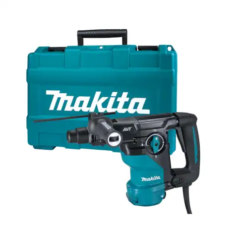 MAKITA HR3011FCK 1‑3/16 in. SDS-PLUS AVT 3 Mode L‑Shape Rotary Hammer 7fa5a476 cca7 45fd 9fd8 6f8bb1fb0c37 7fa5a476-cca7-45fd-9fd8-6f8bb1fb0c37.webp 7fa5a476-cca7-45fd-9fd8-6f8bb1fb0c37.webp