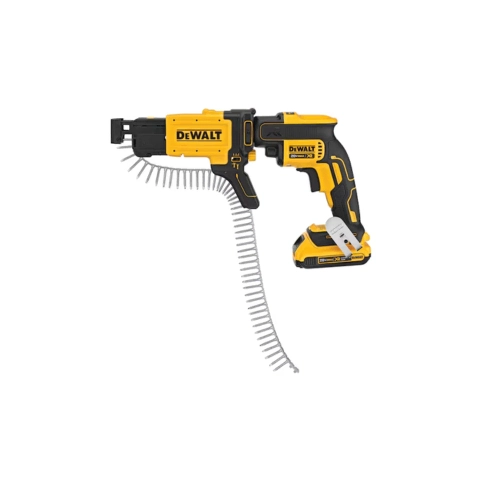 DEWALT DCF6202 Collated Drywall Screw gun Magazine attachment 84b481cd 485c 4b25 a7a1 ec8539b6886b 84b481cd-485c-4b25-a7a1-ec8539b6886b.webp 84b481cd-485c-4b25-a7a1-ec8539b6886b.webp
