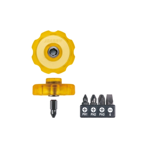 VESSEL TD-13W5 Komadora Low-Profile Interchangeable Stubby Screwdriver Set 8654f2c5 76d4 4d7d 9889 fa750c0ef880 8654f2c5-76d4-4d7d-9889-fa750c0ef880.webp 8654f2c5-76d4-4d7d-9889-fa750c0ef880.webp