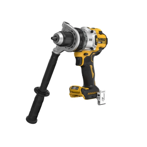 DEWALT DCD1007B 20V MAX XR Brushless Cordless 1/2 In. Hammer Drill (Tool Only) 8685b81e 041e 44d6 8b3b 882ce8dfc0bf 8685b81e-041e-44d6-8b3b-882ce8dfc0bf.webp 8685b81e-041e-44d6-8b3b-882ce8dfc0bf.webp