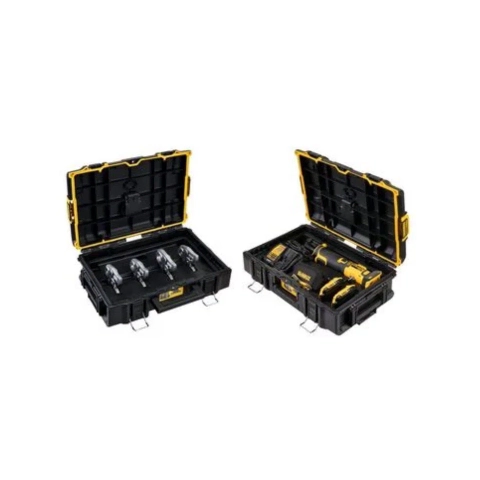 DEWALT DCE210D2K 20V Max 1/2 In to 1-1/4 In Compact Press Tool Kit with CTS Jaws 86c56f87 18d4 41fb 99e1 d4e0bcc1927a 86c56f87-18d4-41fb-99e1-d4e0bcc1927a.webp 86c56f87-18d4-41fb-99e1-d4e0bcc1927a.webp