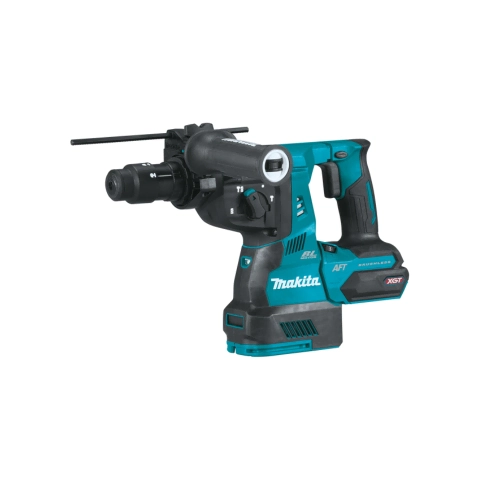 MAKITA GRH02Z 40V max XGT 1‑1/8 in. SDS‑PLUS AVT Rotary Hammer, with Interchangeable Chuck, AWS Capable (Tool Only) 86cafca1 3a4a 4176 ba13 a9083f5f8b58 86cafca1-3a4a-4176-ba13-a9083f5f8b58.webp 86cafca1-3a4a-4176-ba13-a9083f5f8b58.webp